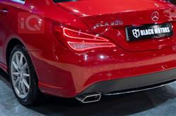 مرسيدس بنز CLA